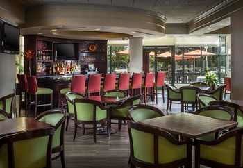 Hotel Chicago Marriott Suites Deerfield