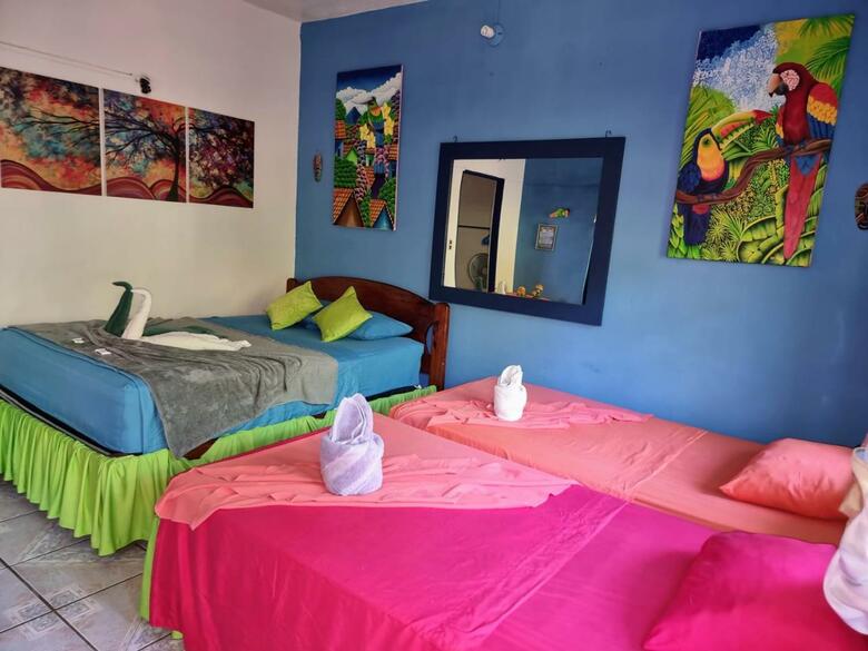 Tortuguero Natural B&B