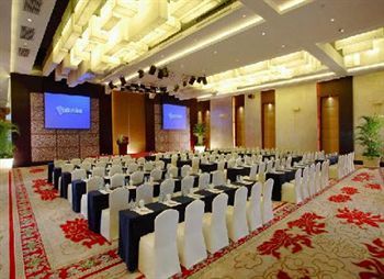 Jinchang New Century Hotel Shaoxing