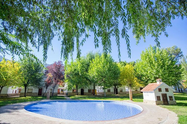 Apartamento Complejo Residencial Los Enebros