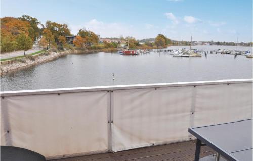 Apartment �sters�vej