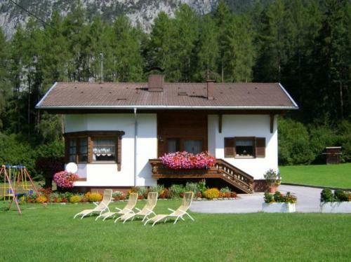 Apartamento Ferienwohnungen Schleich