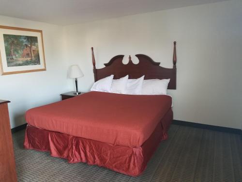 Motel Budget Host Inn Eagan