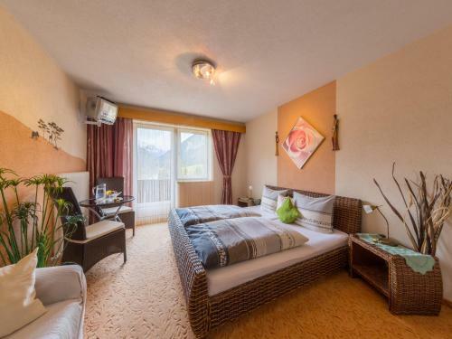 Hostal Spirit & Soul - Die Wohlf�hlpension