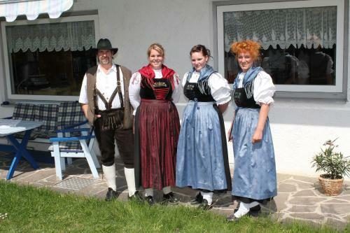 Hostal Spirit & Soul - Die Wohlf�hlpension