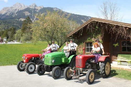 Hostal Spirit & Soul - Die Wohlf�hlpension