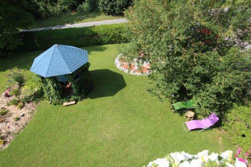 Hostal Spirit & Soul - Die Wohlf�hlpension