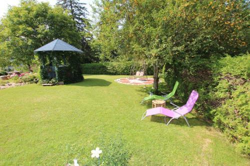 Hostal Spirit & Soul - Die Wohlf�hlpension