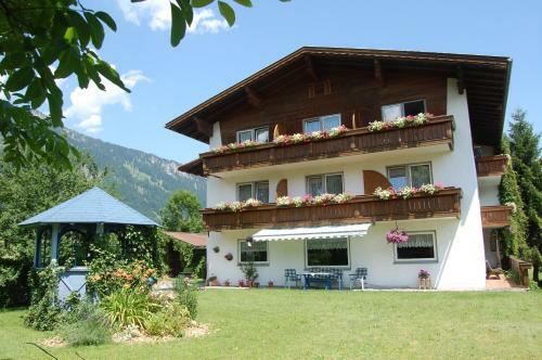 Hostal Spirit & Soul - Die Wohlf�hlpension