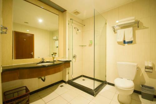 Yicheng Business Hotel