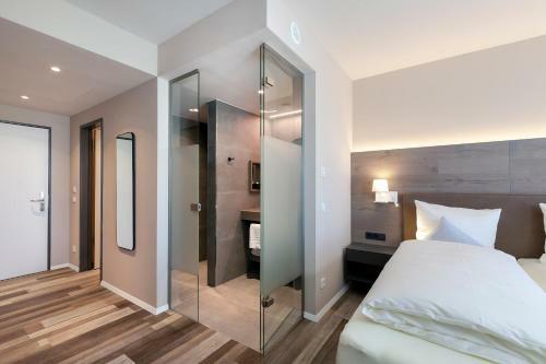 Hotel Knoblauch