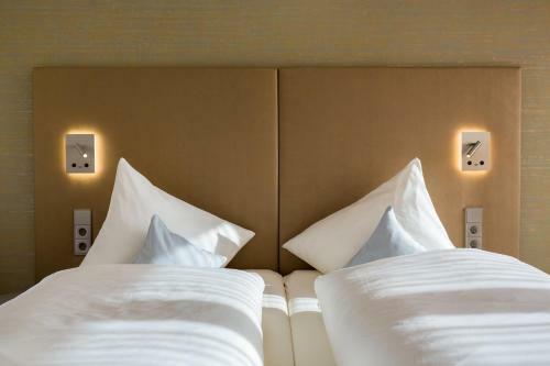 Hotel Knoblauch