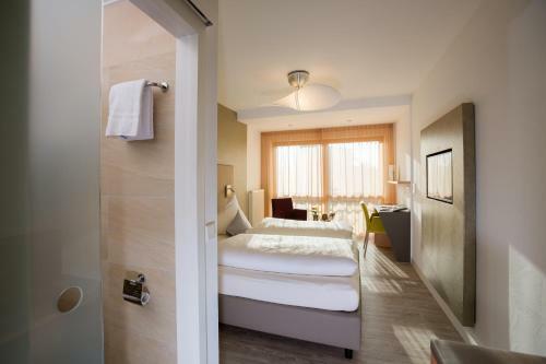 Hotel Knoblauch
