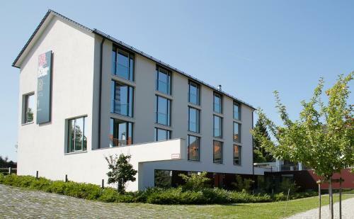 Hotel Knoblauch