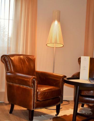 Hotel Knoblauch