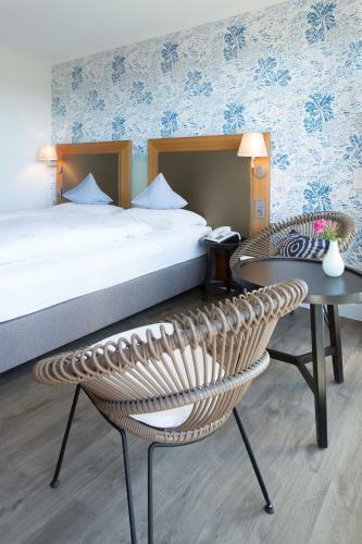 Hotel Knoblauch
