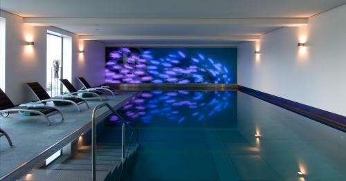 Hotel Knoblauch