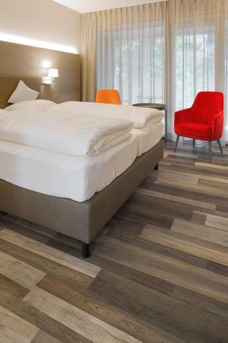 Hotel Knoblauch