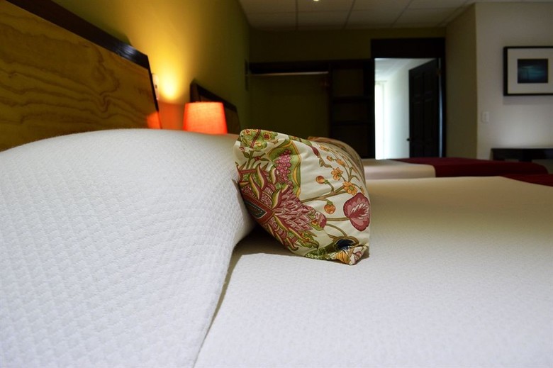 Aparthotel Santa Maria Hotel Y Suites