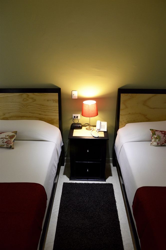 Aparthotel Santa Maria Hotel Y Suites