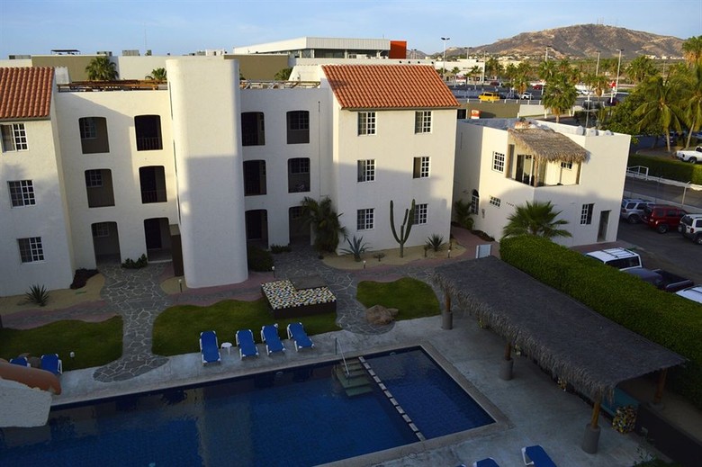 Aparthotel Santa Maria Hotel Y Suites