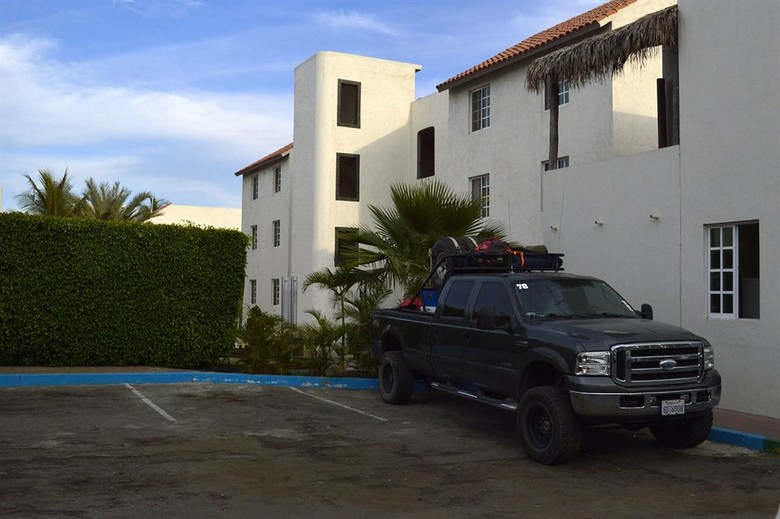Aparthotel Santa Maria Hotel Y Suites