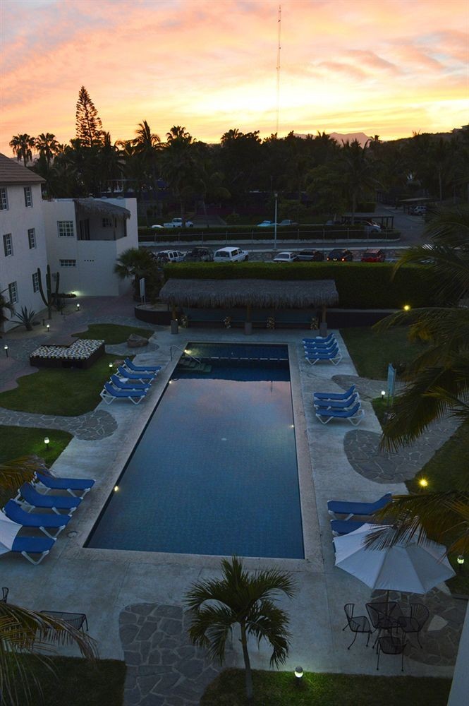 Aparthotel Santa Maria Hotel Y Suites