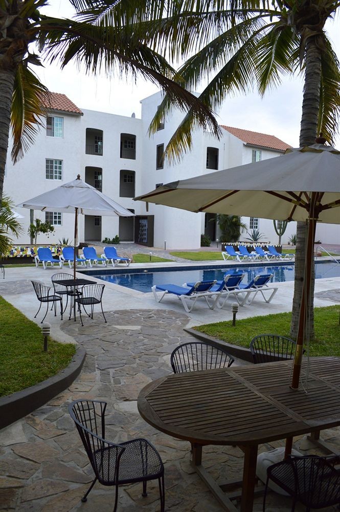 Aparthotel Santa Maria Hotel Y Suites