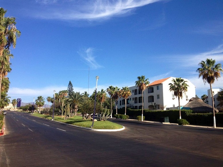 Aparthotel Santa Maria Hotel Y Suites