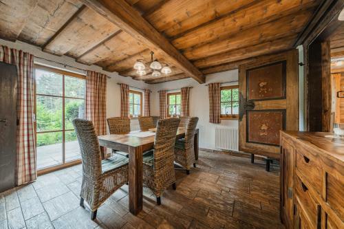 Dachstein Chalet Fh Gut - Eisenlehen