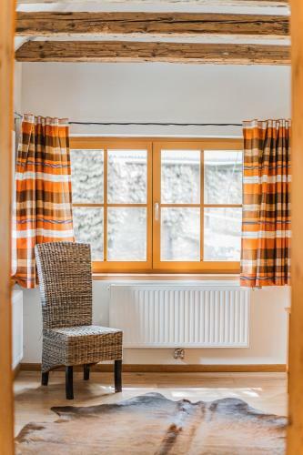 Dachstein Chalet Fh Gut - Eisenlehen