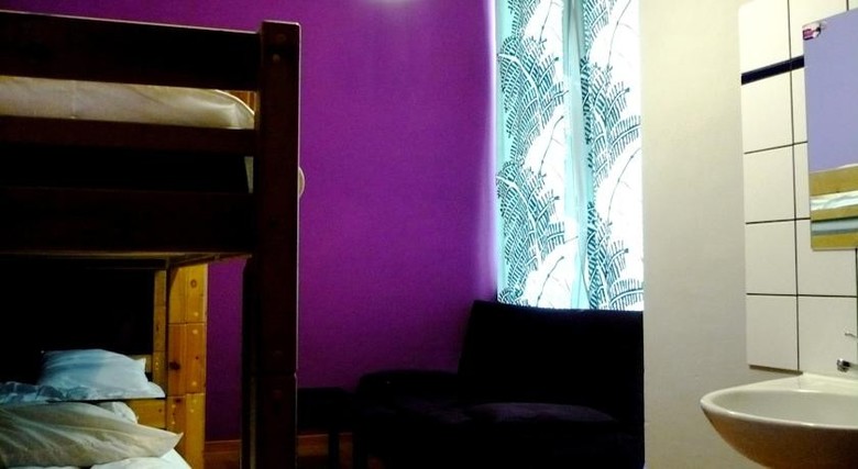Albergue Lette�m Sleep Berlin