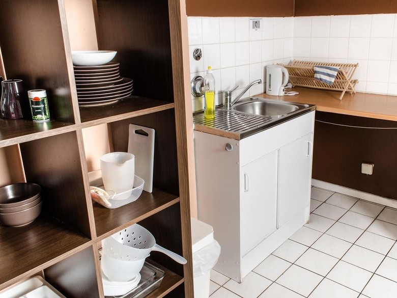Albergue Lette�m Sleep Berlin