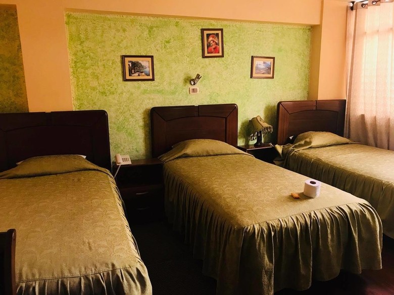 Hotel Savoy