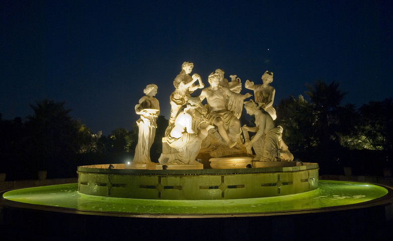 Agroturismo Es Revellar Art Resort