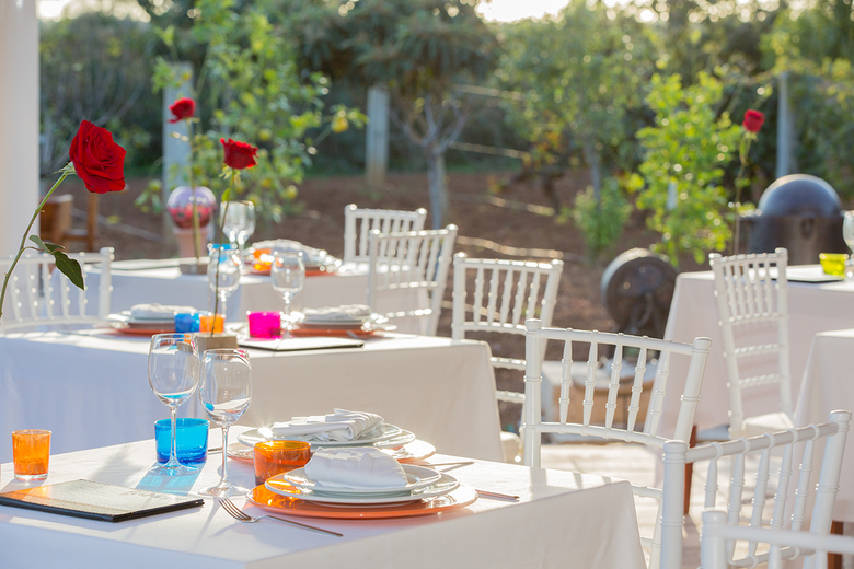 Agroturismo Es Revellar Art Resort
