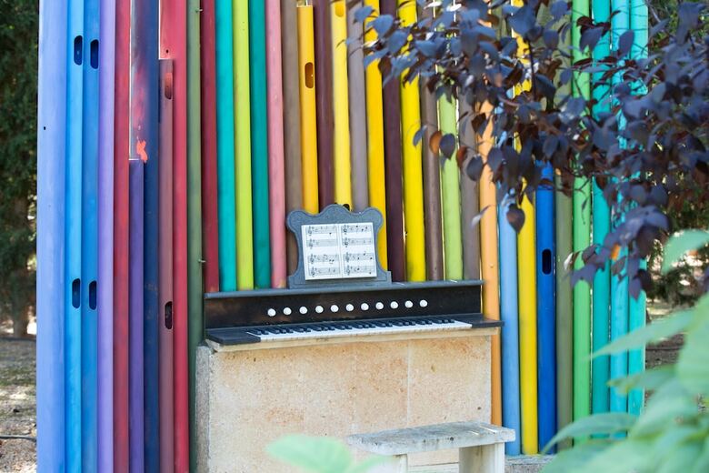 Agroturismo Es Revellar Art Resort