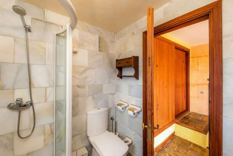 Agroturismo Es Revellar Art Resort