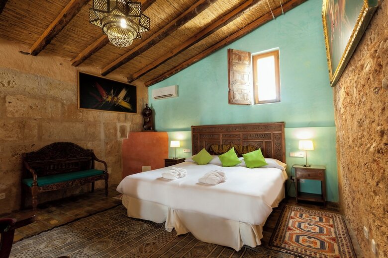 Agroturismo Es Revellar Art Resort