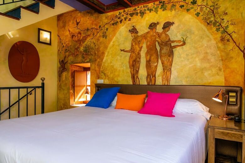 Agroturismo Es Revellar Art Resort