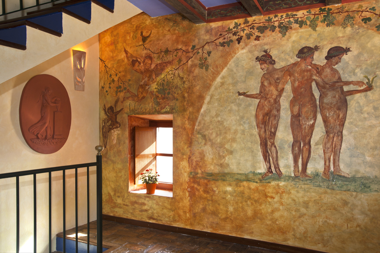Agroturismo Es Revellar Art Resort