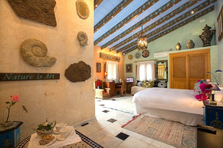 Agroturismo Es Revellar Art Resort