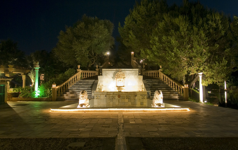 Agroturismo Es Revellar Art Resort