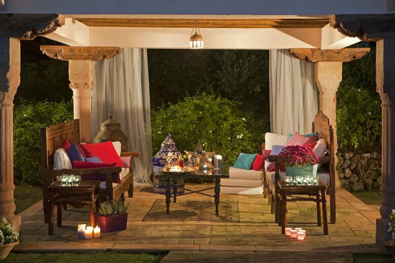Agroturismo Es Revellar Art Resort