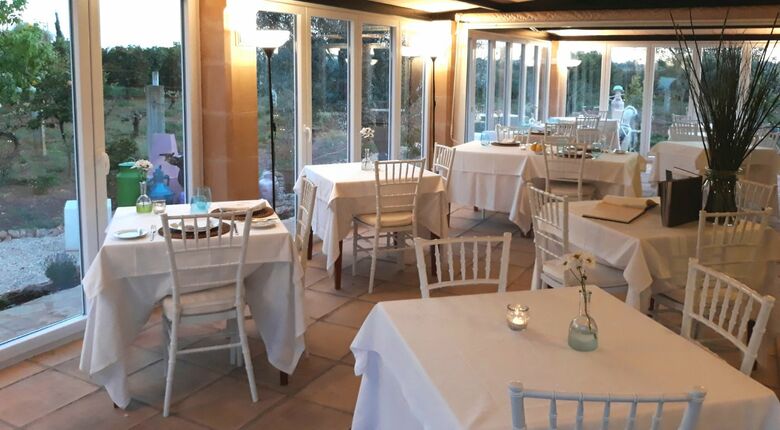 Agroturismo Es Revellar Art Resort