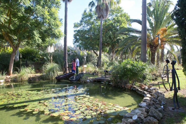 Agroturismo Es Revellar Art Resort