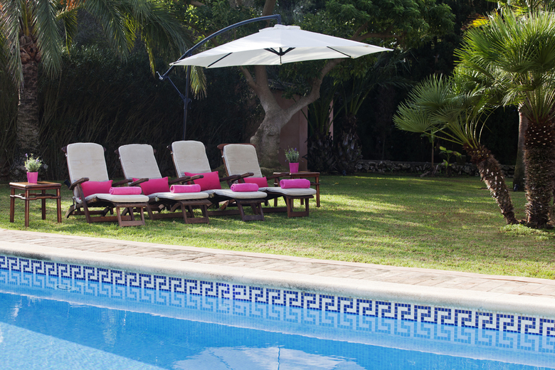 Agroturismo Es Revellar Art Resort