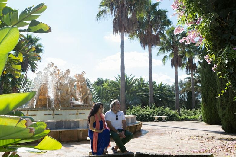 Agroturismo Es Revellar Art Resort