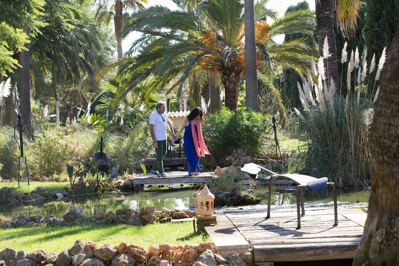Agroturismo Es Revellar Art Resort