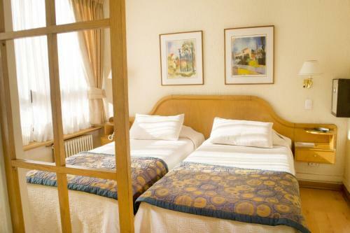 Hotel Riviera